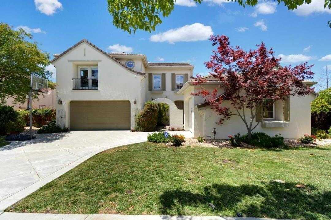 4031 Mezzamonte PL, SAN JOSE, Single Family Home,  sold, Realty World - Golden Hills