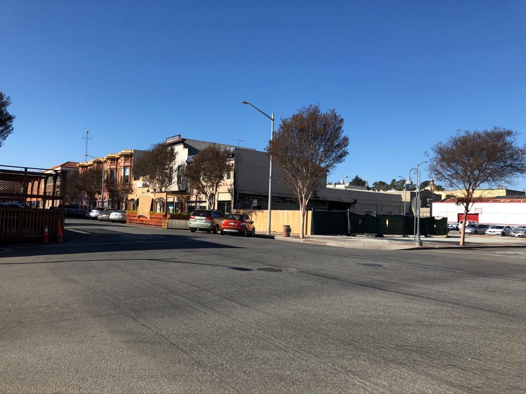 206 5th ST, HOLLISTER, Comm. Land Retail,  for sale, Realty World - Golden Hills