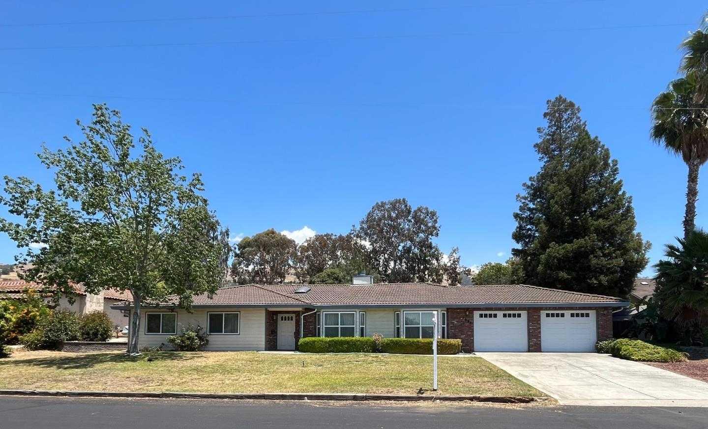 2890 Klein RD, SAN JOSE, Single Family Home,  sold, Realty World - Golden Hills